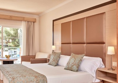 Zafiro Cala Mesquida & Spa