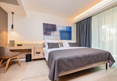 Garden Suites Park Plava Laguna