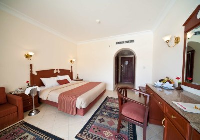 Aladdin Beach Resort