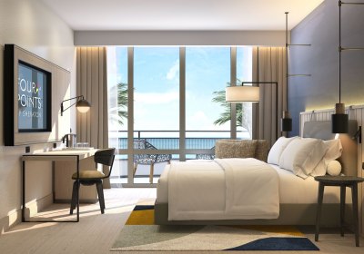 Four Points by Sheraton