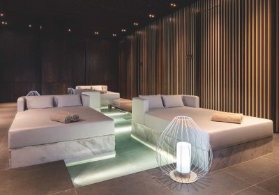 Voyage Belek Golf & Spa