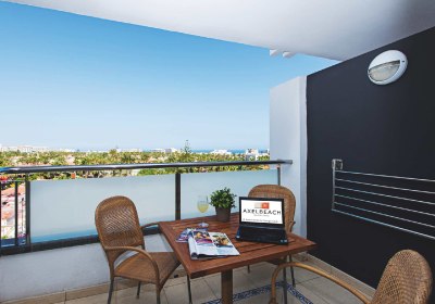 Axel Beach Maspalomas-Adults only