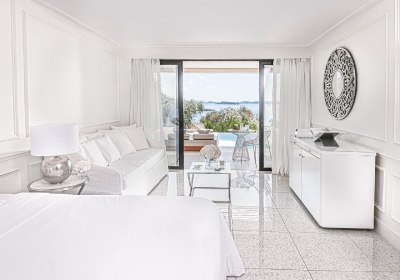 Corfu Imperial-A Grecotel Resort to Live