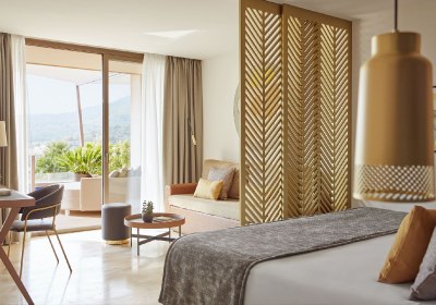 Zafiro Palace Andratx