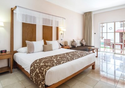 Marien Puerto Plata (ehemals Be Live Collection Marien)