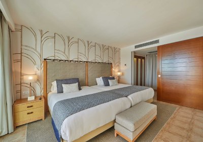 Secrets Lanzarote Resort & Spa