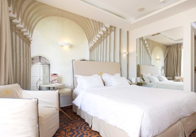 Royal Marmin Bay Boutique and Art Hotel