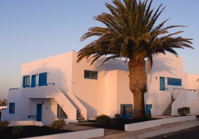 Aparthotel Costa Mar