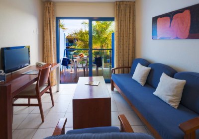 BLUESEA Appartements Jandia Luz