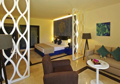 Ocean Maya Royale by H10 Hotels