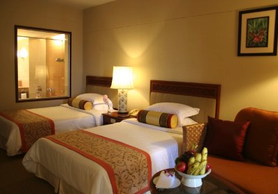 Siam Bayshore Pattaya