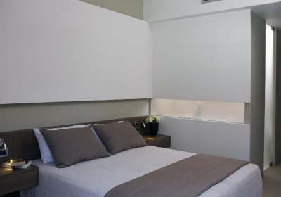 Angela Downtown Hotel