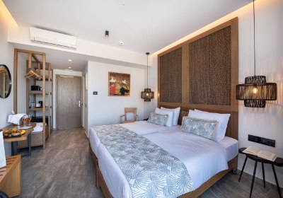 Delfina Tropic Beach