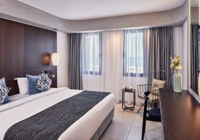 Atlantica Caldera Palace