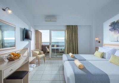 Blue Bay Resort Hotel