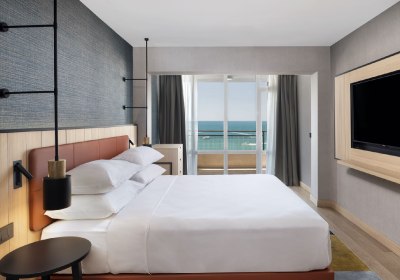 Four Points by Sheraton