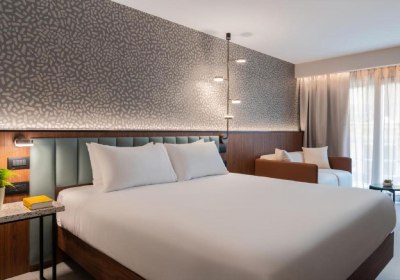 Novotel Malta Sliema Hotel