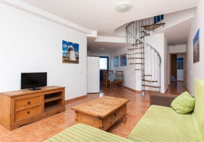 TAO Cotillo Appartements