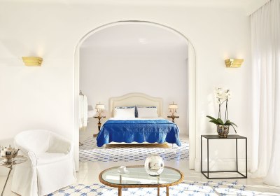 Caramel A Grecotel Resort to live