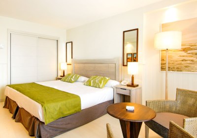 Hotel Tenerife Golf & Sea View