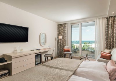 Maritim Hotel Amelia