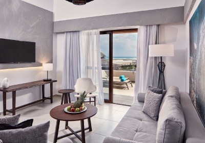 Atlantica Caldera Palace