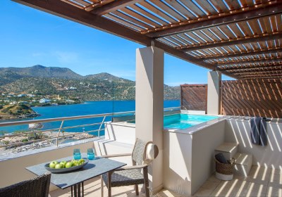 Wyndham Grand Crete Mirabello Bay