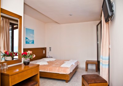 Ekavi Hotel Apartments