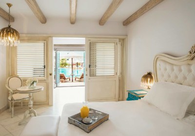 Mitsis Laguna Resort & Spa