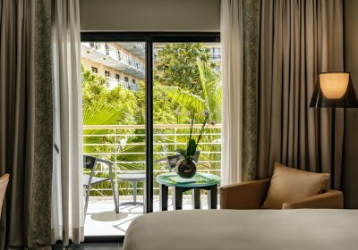 InterContinental Malta