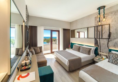 Turan Prince World Club