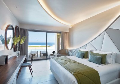 Mayia Exclusive Resort & Spa