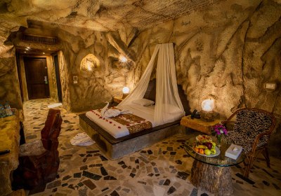 Caves Beach Resort