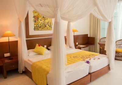 Lanka Princess Hotel