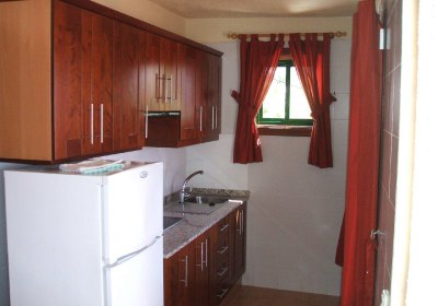 Apartamentos & Bungalows Finca Colon