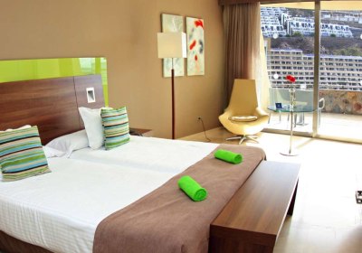 Hotel LIVVO Valle Taurito