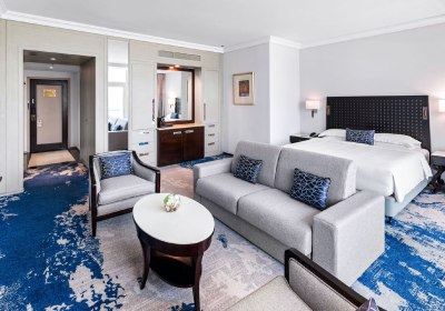 Beach Rotana Abu Dhabi