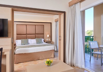 Zafiro Cala Mesquida & Spa