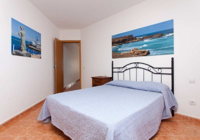 TAO Cotillo Appartements