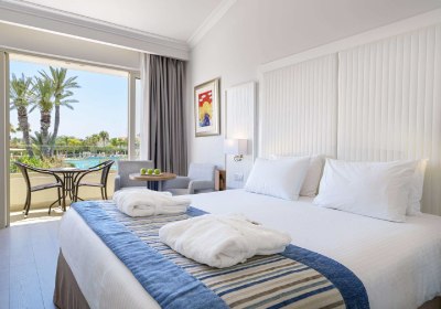 Olympic Lagoon Resort Ayia Napa
