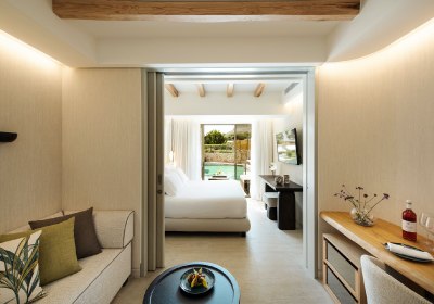 Mitsis Selection Rinela