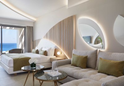 Mayia Exclusive Resort & Spa