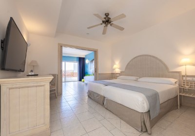 Gran Castillo Tagoro