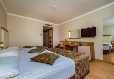 Calimera Hane Garden