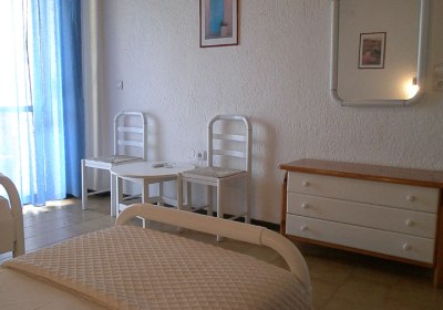 Avra Beach (ex Avra Palm)