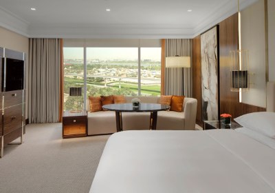 Grand Hyatt Dubai Resort & Waterpark