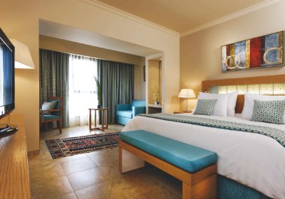 Mövenpick Waterpark Resort & Spa Soma Bay