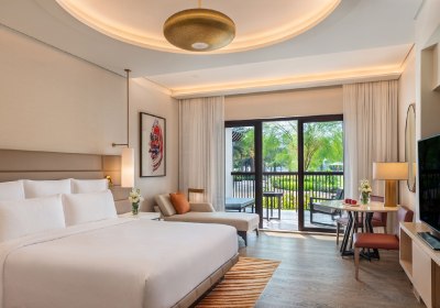 InterContinental Fujairah Resort