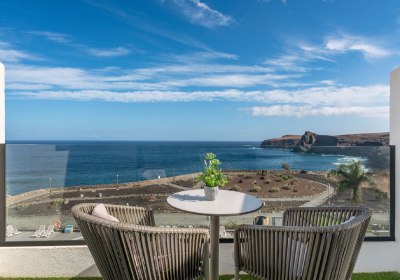 Occidental Roca Negra