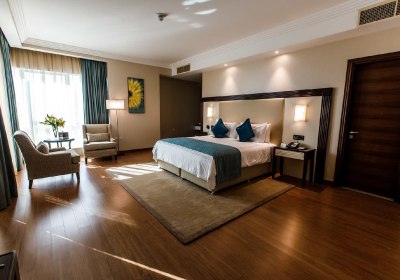 Stella di Mare Dubai Marina